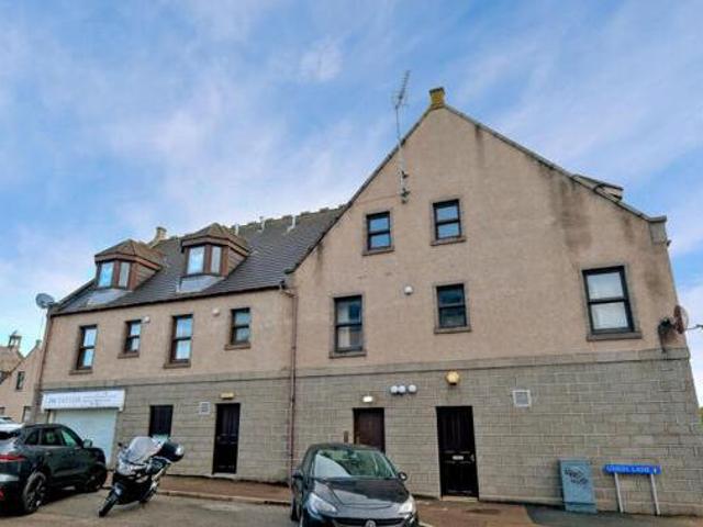 House for sale in Ellon, Scotland