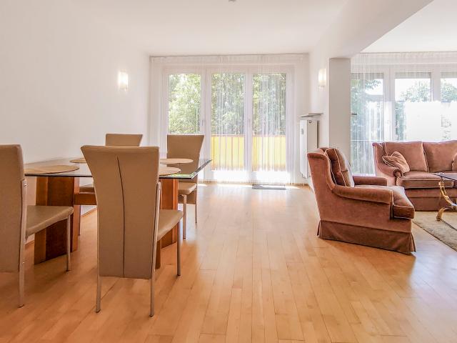 Apartment mieten in Westend Nord, Sachsenhausen