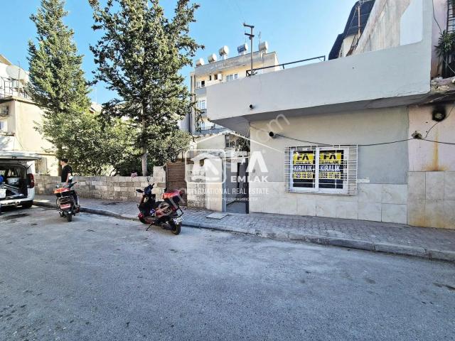 Akdeniz, Mersin içerisinde kiralık Villa