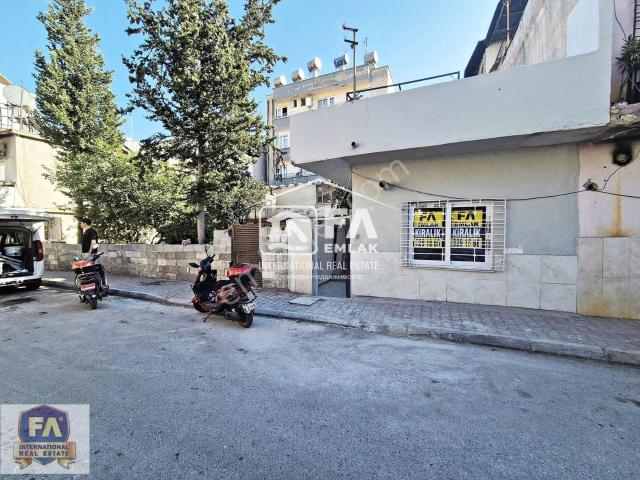 Akdeniz, Mersin içerisinde kiralık Villa