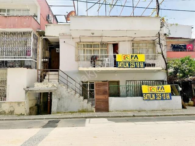 Yenişehir, Mersin içerisinde satılık Villa