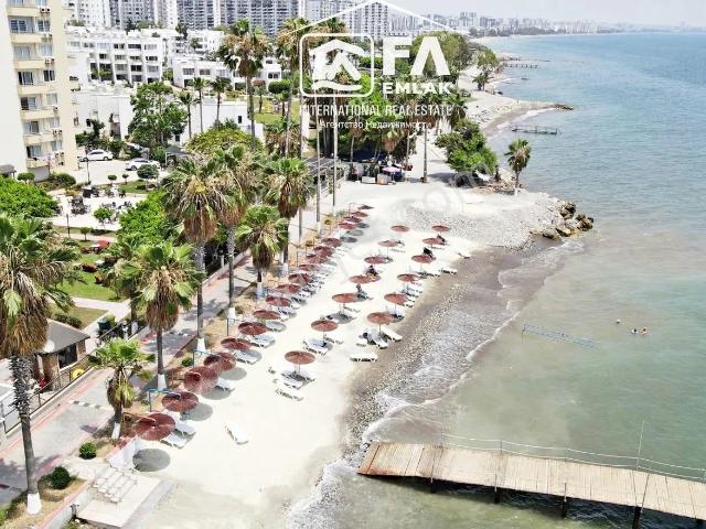 Erdemli, Mersin içerisinde satılık Arsa