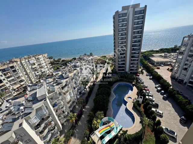 Mezitli, Mersin içerisinde kiralık mülk