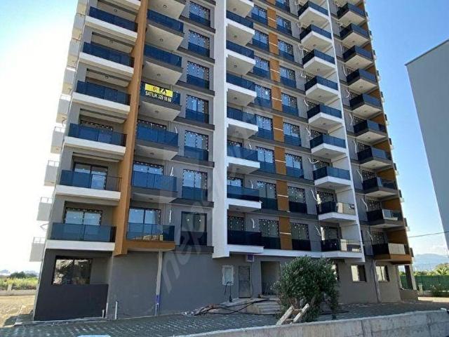 Erdemli, Mersin içerisinde satılık mülk