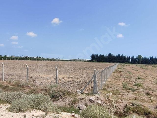Akdeniz, Mersin içerisinde satılık Arsa