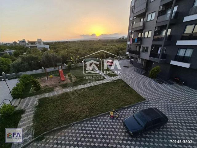 Mezitli, Mersin içerisinde satılık mülk