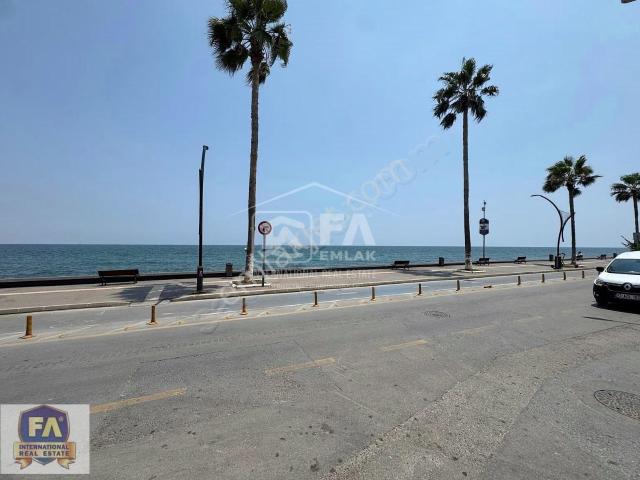 Mezitli, Mersin içerisinde kiralık mülk