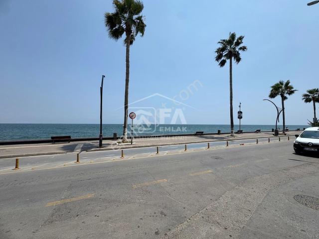 Mezitli, Mersin içerisinde kiralık mülk