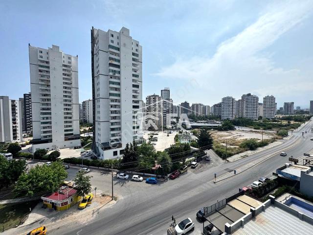 Mezitli, Mersin içerisinde kiralık mülk