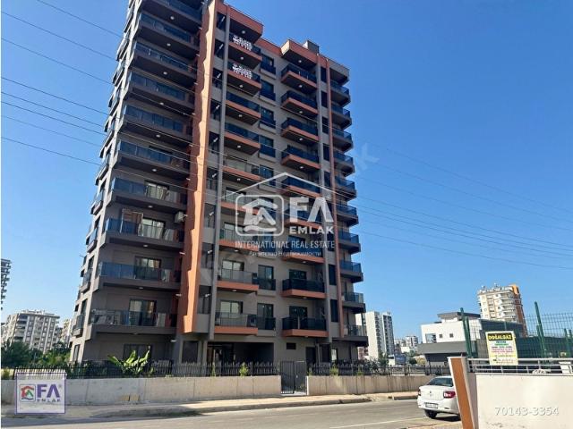 Yenişehir, Mersin içerisinde satılık mülk