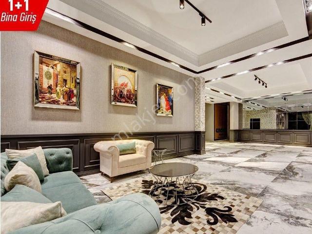 Yenişehir, Mersin içerisinde kiralık mülk