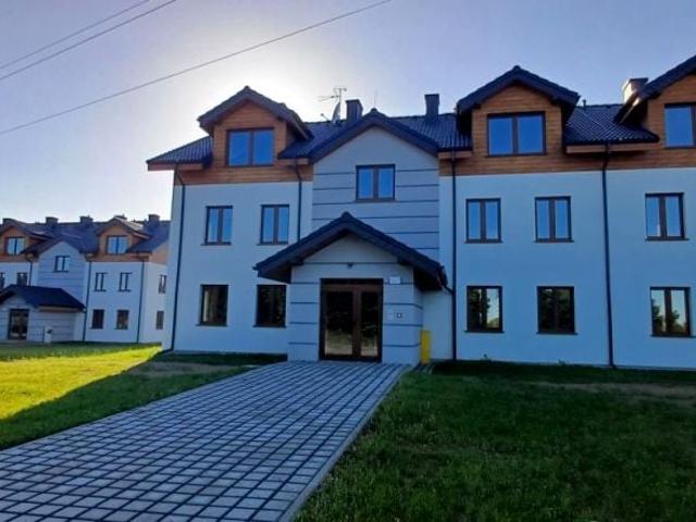 Mieszkanie na sprzedaż w Fałkowo, Wielkopolskie