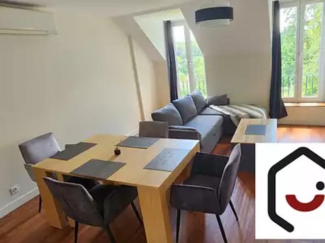 Appartement vente à Fontainebleau, Île-de-France