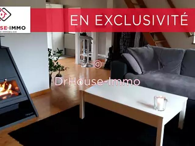 Appartement vente à Fontainebleau, Île-de-France