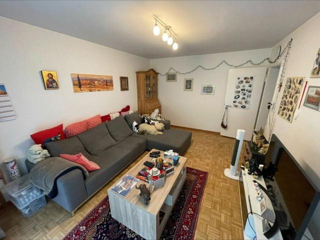 Apartment mieten in Amriswil, Thurgau