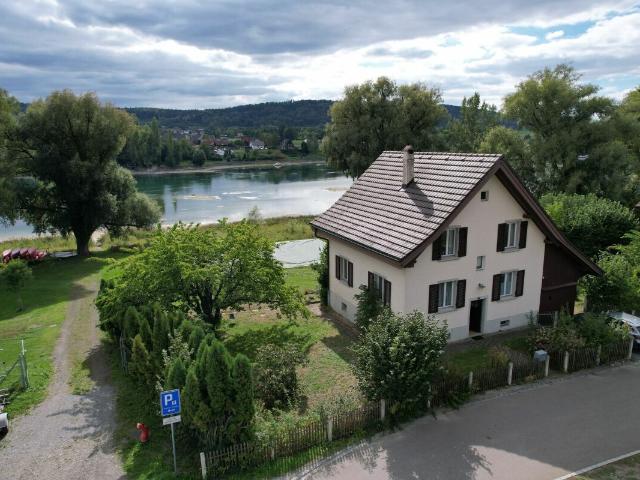 Apartment mieten in Stein am Rhein