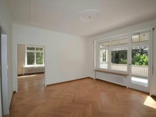 Apartment mieten in Frauenfeld, Thurgau