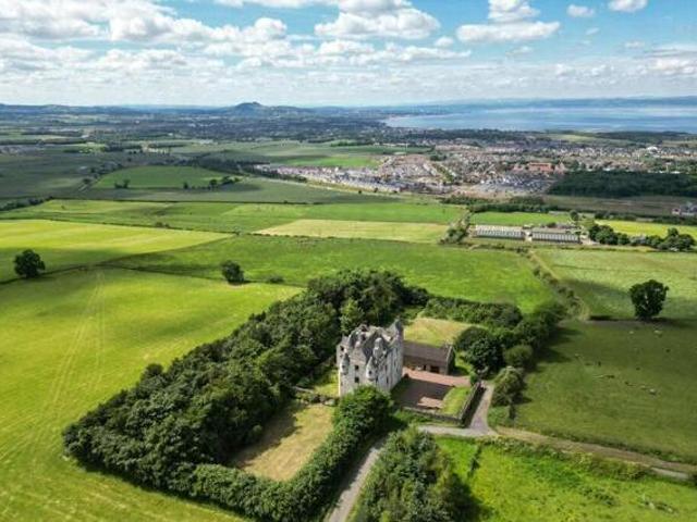 House for sale in Tranent, Scotland