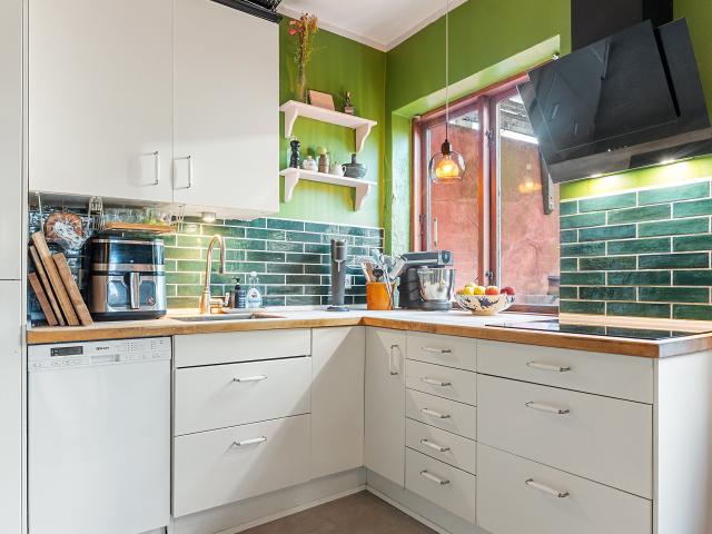 Lejlighed til salg i Odense SV, Odense