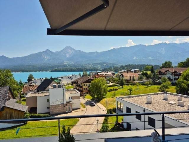 Apartment kaufen in Judendorf-Straßengel, Kärnten