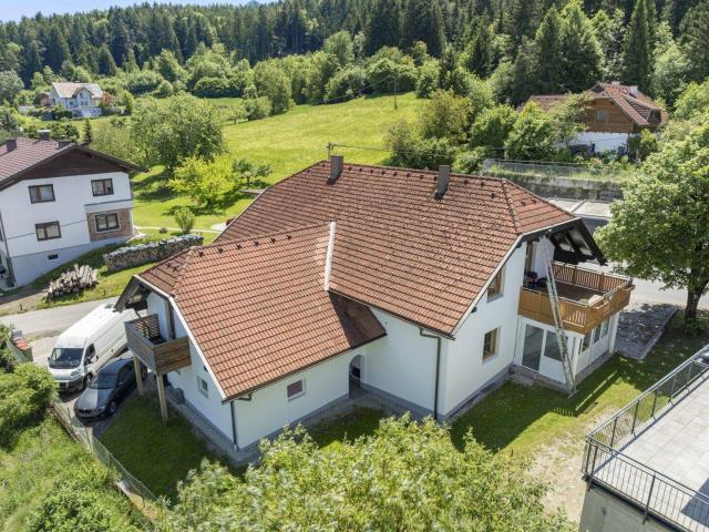 Apartment kaufen in Finkenstein, Kärnten