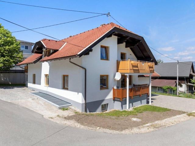 Apartment kaufen in Pogöriach, Finkenstein