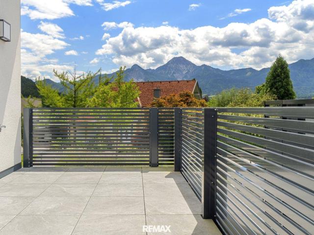 Apartment kaufen in Drobollach am Faaker See, Villach