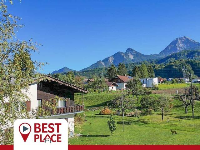 Haus kaufen in Faak am See, Finkenstein am Faaker See
