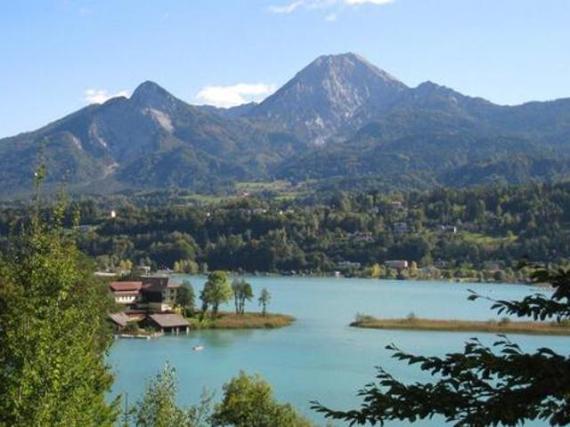 Haus kaufen in Faak am See, Kärnten