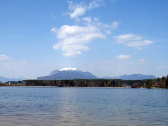 Haus kaufen in Faak am See, Kärnten
