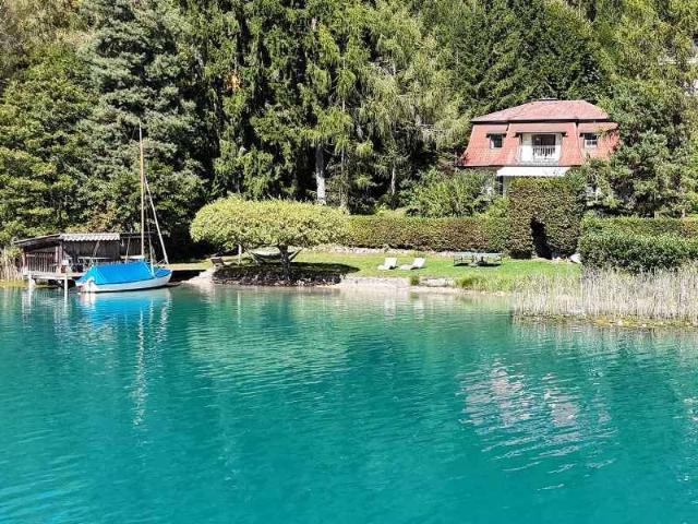 Haus kaufen in Faak am See, Kärnten