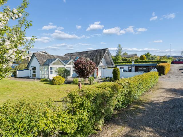Villa til salg i Nykøbing Mors, Brønderslev-Dronninglund