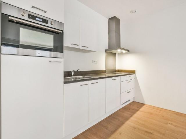 Appartement te huur in Schellingwoude, Amsterdam