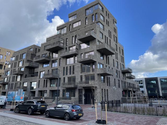 Appartement te huur in Schellingwoude, Amsterdam
