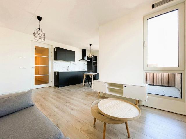 Appartement te huur in Schellingwoude, Amsterdam