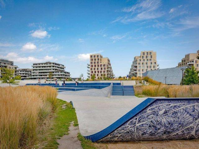 Appartement te huur in Schellingwoude, Amsterdam