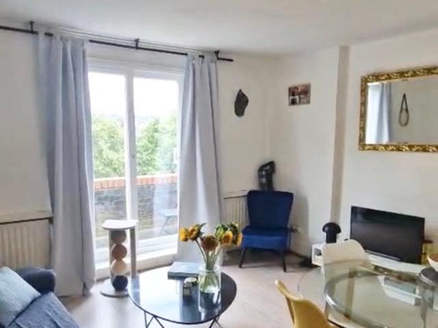 Apartment for rent in South Hampstead, Greater London