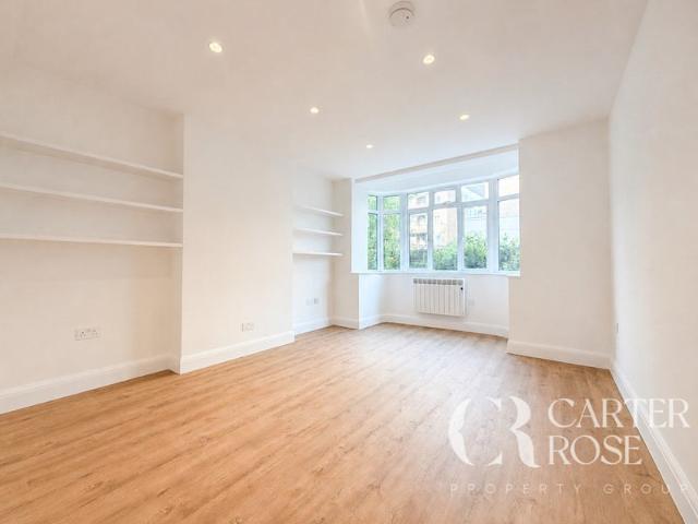 Apartment for rent in Shepherd's Bush, Greater London