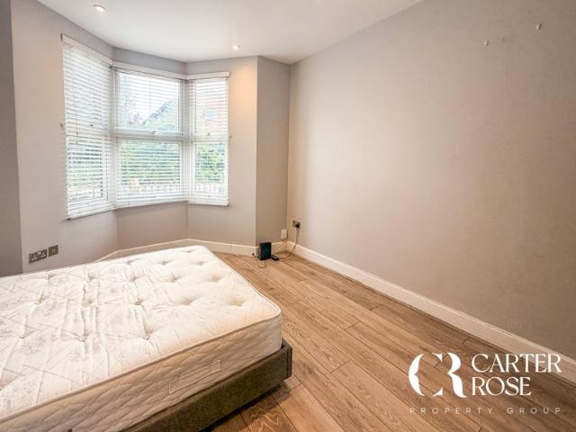 Apartment for rent in Loughborough Junction, Greater London