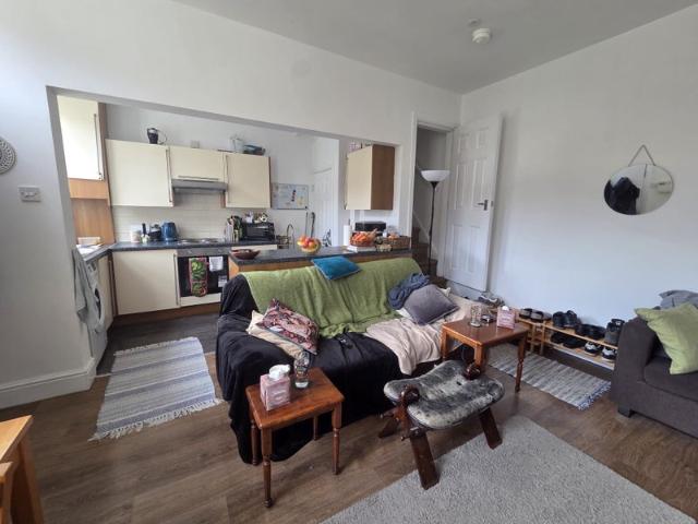 House for rent in Burley, West Yorkshire