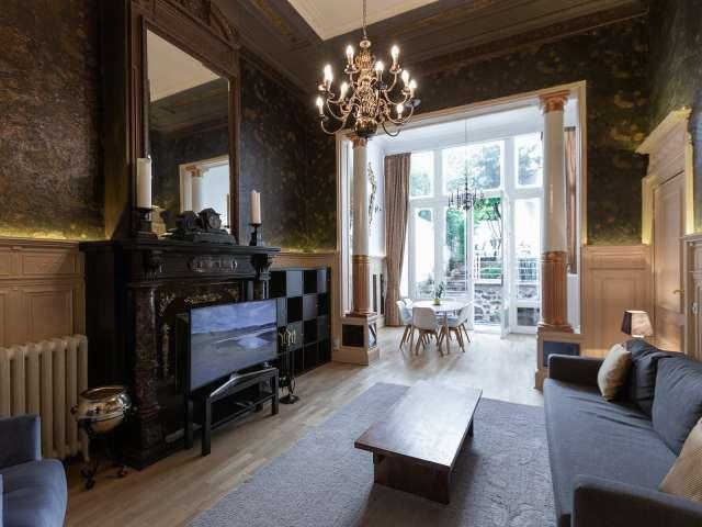 Appartement location à Saint-gilles, Bruxelles