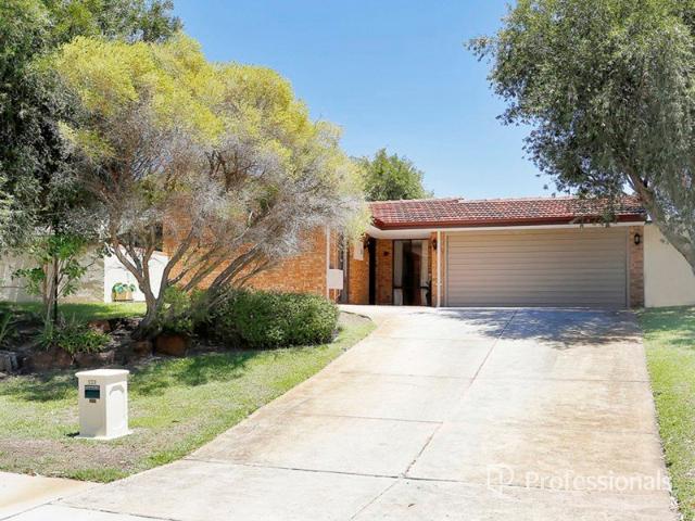 House for sale in Alexander Heights, City of Wanneroo
