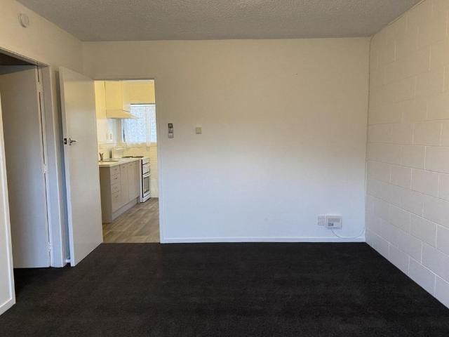 Apartment for rent in Knighton, Hamilton City