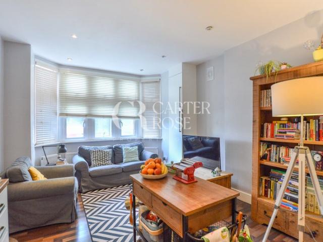 Apartment for rent in London Borough of Lambeth, Greater London
