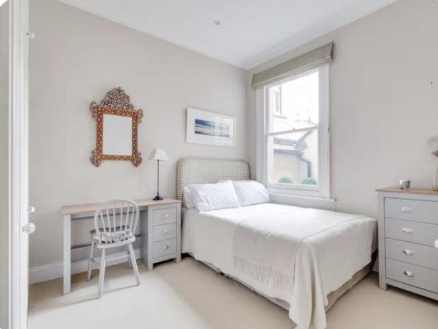 Room for rent in Fulham, Greater London