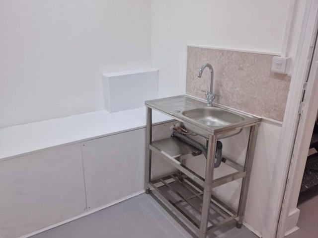 Studio for rent in Canning Town, Greater London