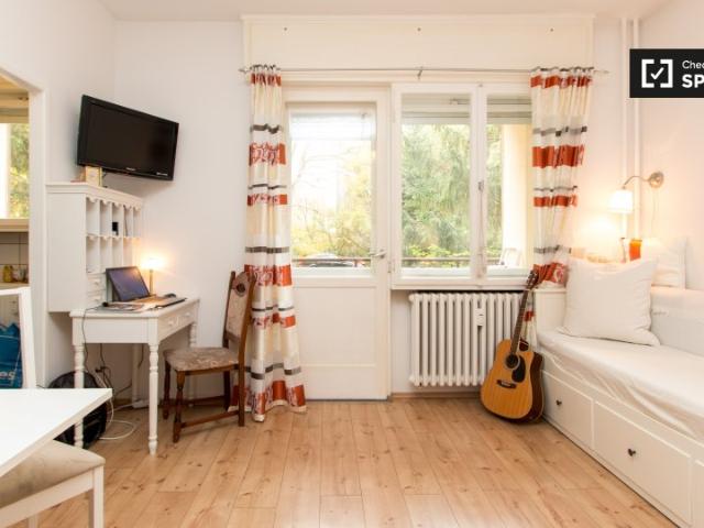 Atelier mieten in Gesundbrunnen, Berlin