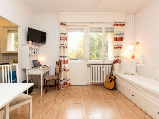Atelier mieten in Gesundbrunnen, Berlin