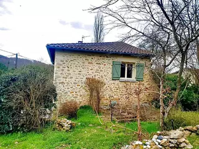 Maison vente à Saint-Girons, Cérizols