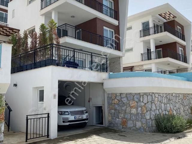 Milas, Muğla içerisinde satılık Villa
